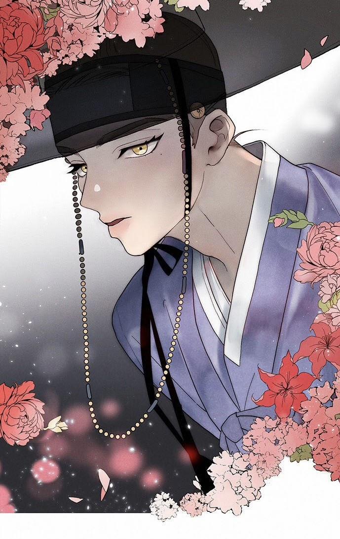 Người Tình Của Gwanghae 4.1 trang 33