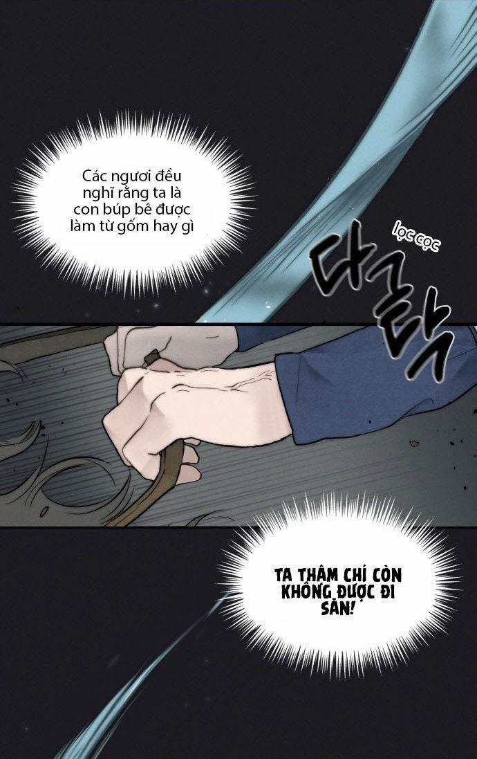 Người Tình Của Gwanghae 4.1 trang 46