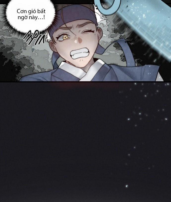 Người Tình Của Gwanghae 4.1 trang 48