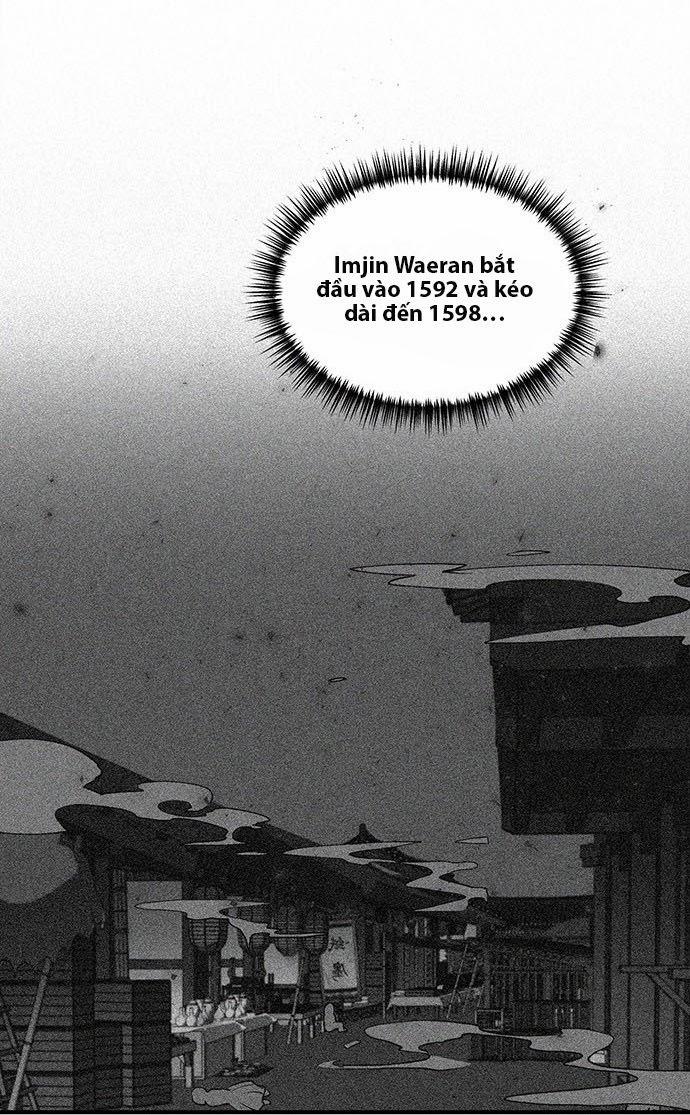 Người Tình Của Gwanghae 4.2 trang 12