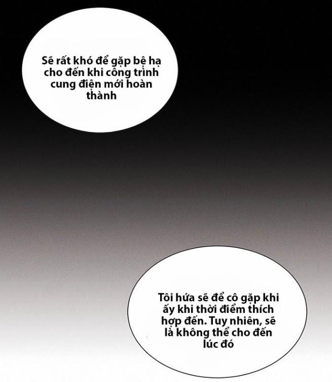 Người Tình Của Gwanghae 4.2 trang 23