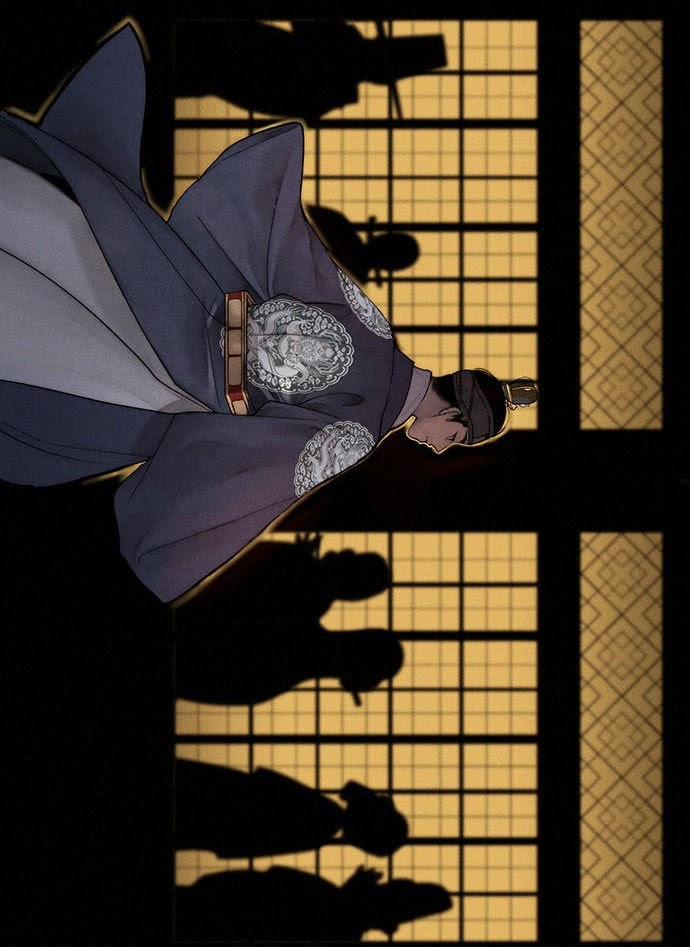 Người Tình Của Gwanghae 4.2 trang 24