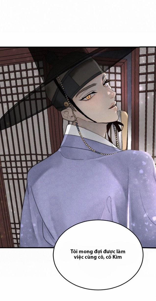 Người Tình Của Gwanghae 4.2 trang 31