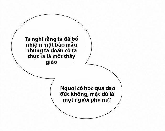 Người Tình Của Gwanghae 4.2 trang 47