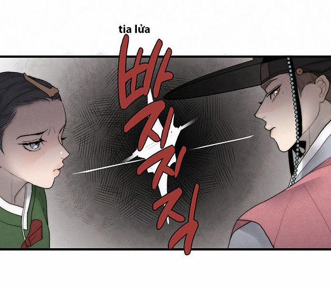 Người Tình Của Gwanghae 4.2 trang 53