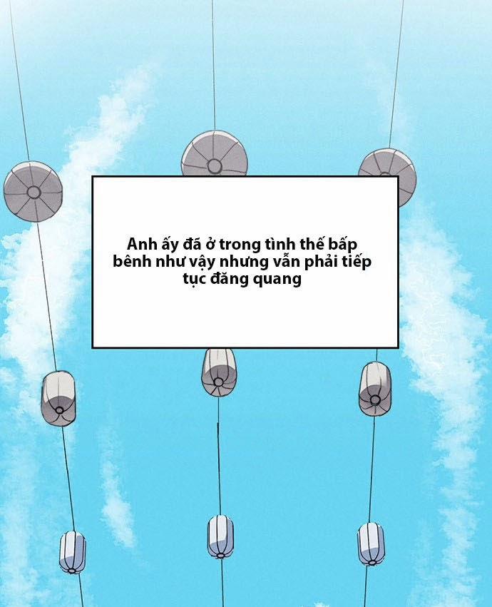 Người Tình Của Gwanghae 4.2 trang 57