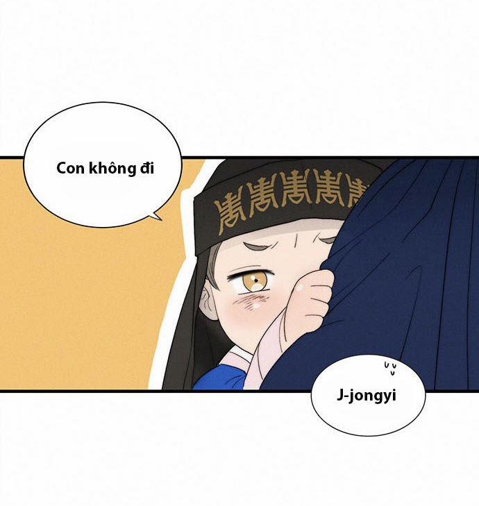 Người Tình Của Gwanghae 4.2 trang 64