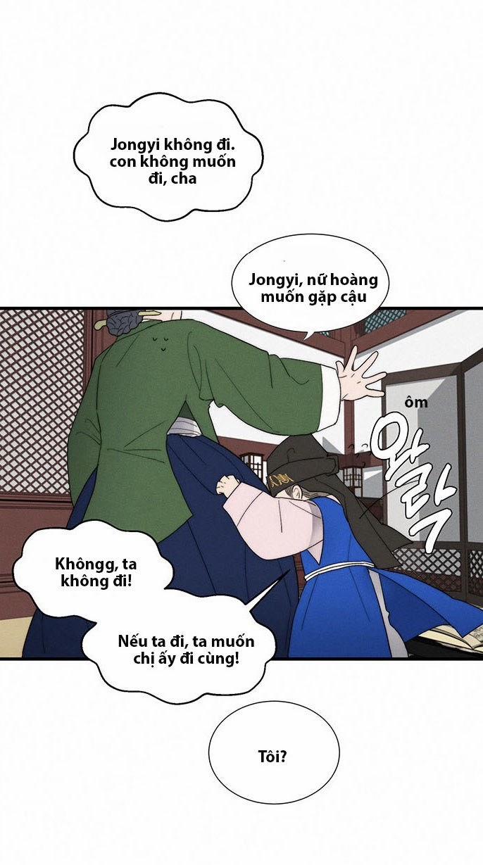 Người Tình Của Gwanghae 4.2 trang 65