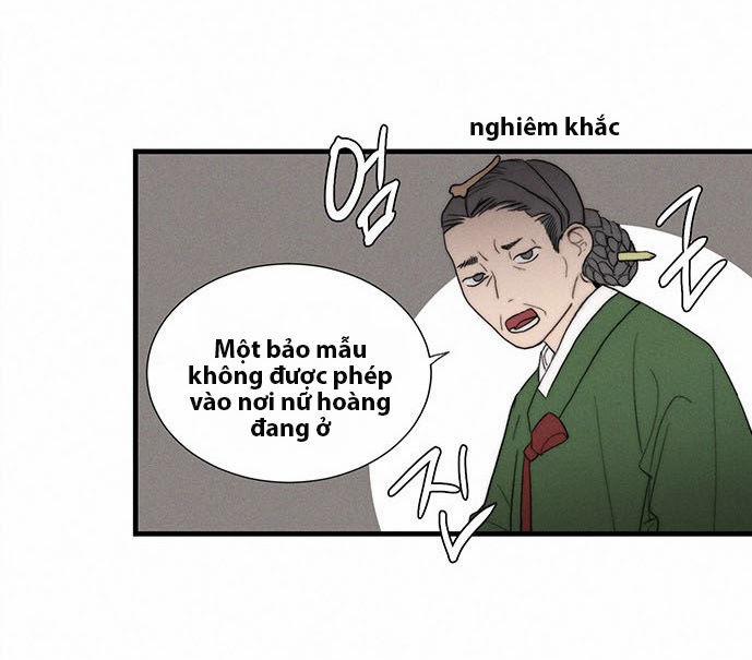 Người Tình Của Gwanghae 4.2 trang 66