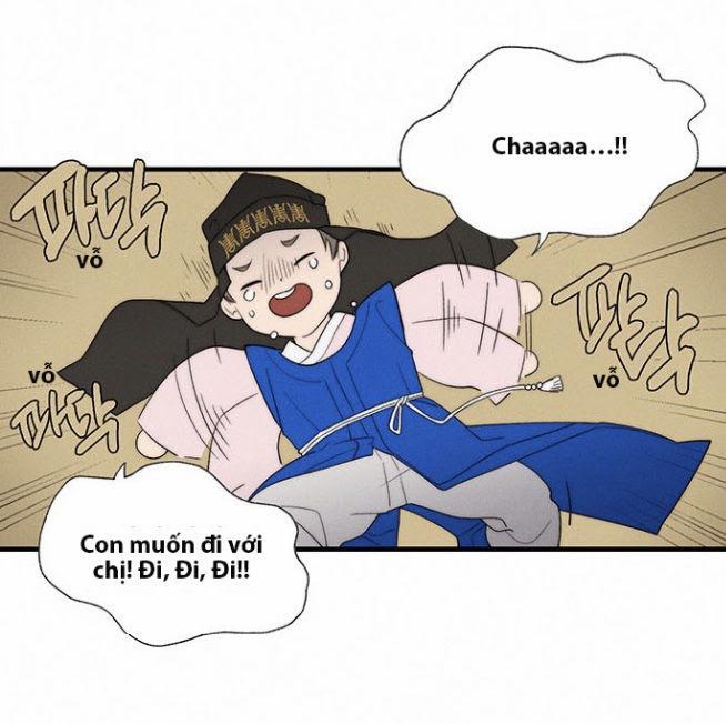 Người Tình Của Gwanghae 4.2 trang 68