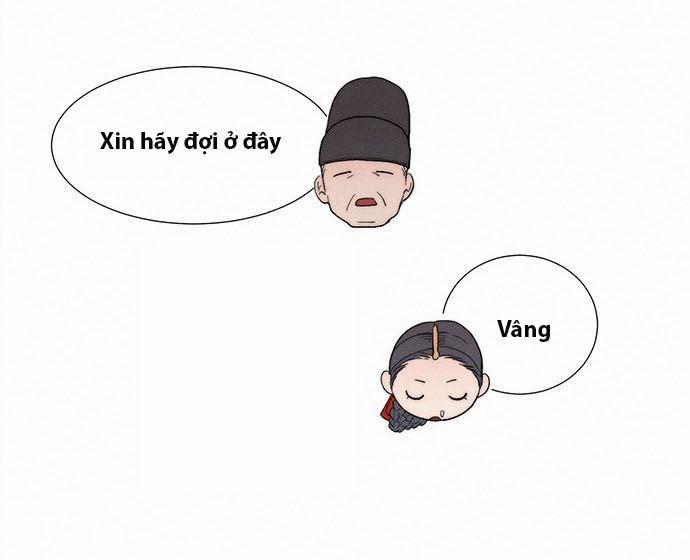 Người Tình Của Gwanghae 4.2 trang 73