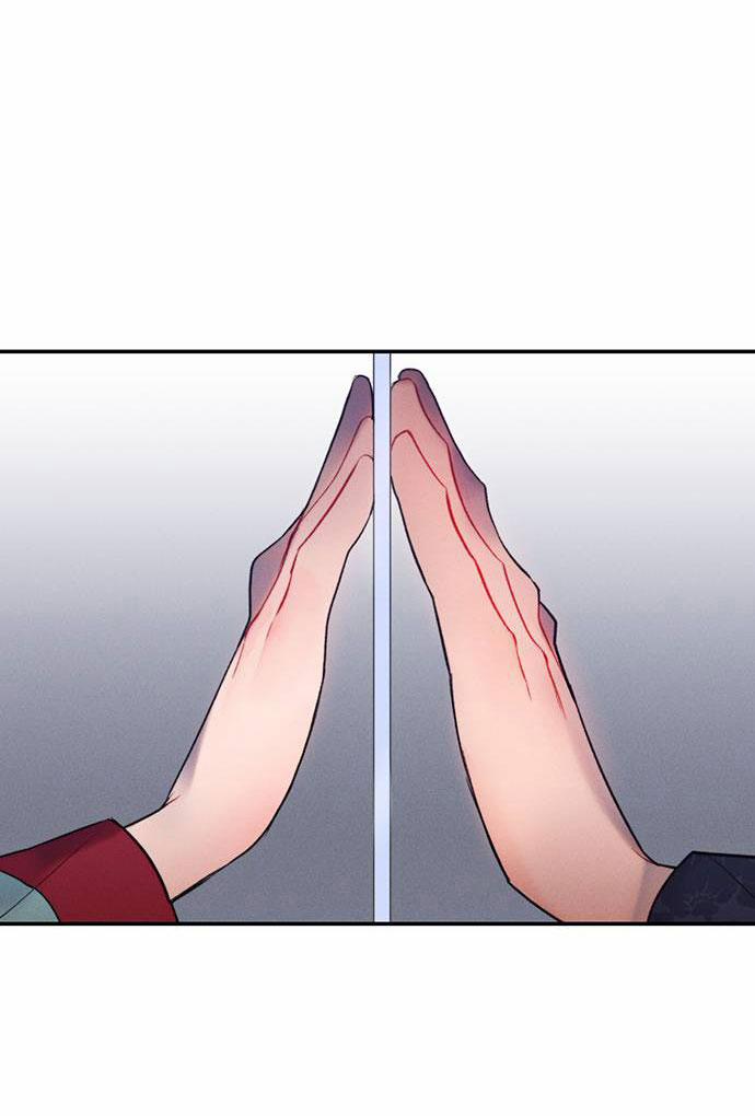 Người Tình Của Gwanghae 40 trang 12