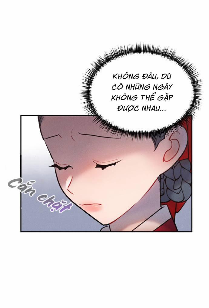 Người Tình Của Gwanghae 40 trang 13