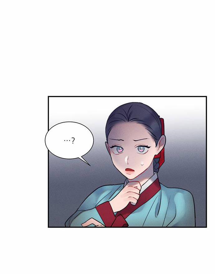 Người Tình Của Gwanghae 40 trang 35