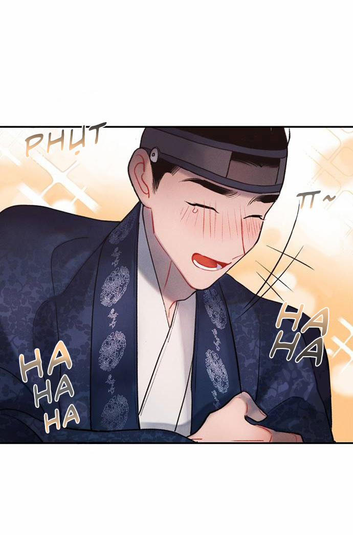 Người Tình Của Gwanghae 40 trang 36