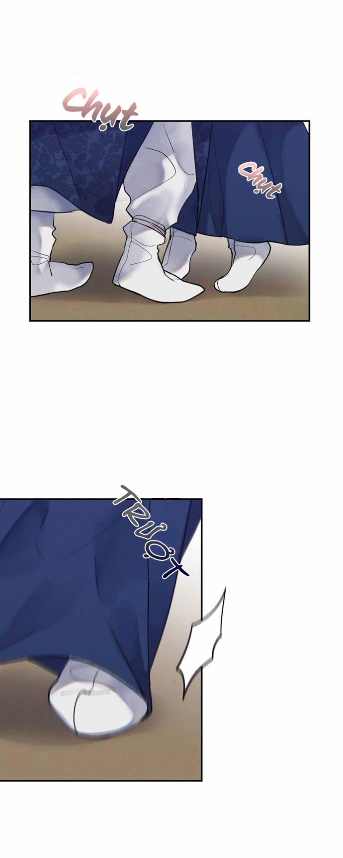 Người Tình Của Gwanghae 40 trang 39