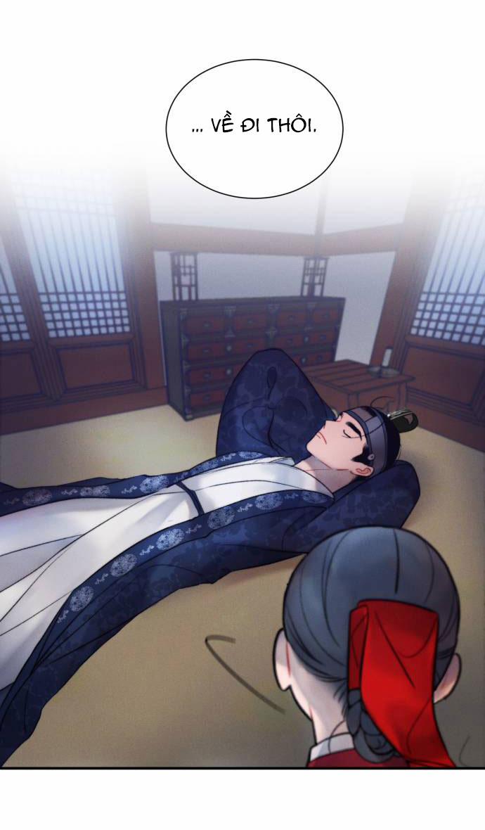 Người Tình Của Gwanghae 40 trang 45