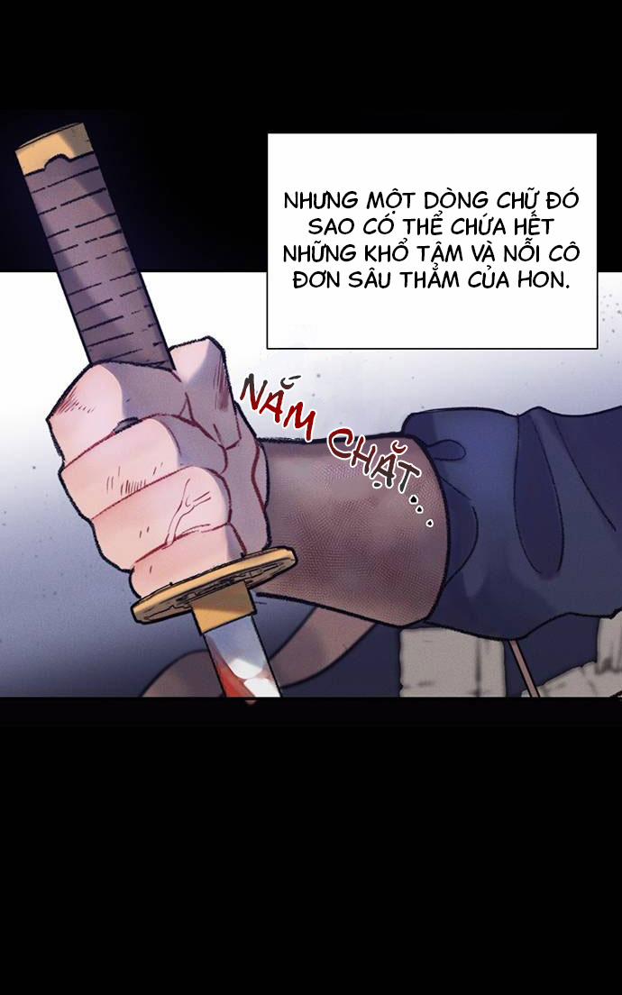 Người Tình Của Gwanghae 40 trang 55