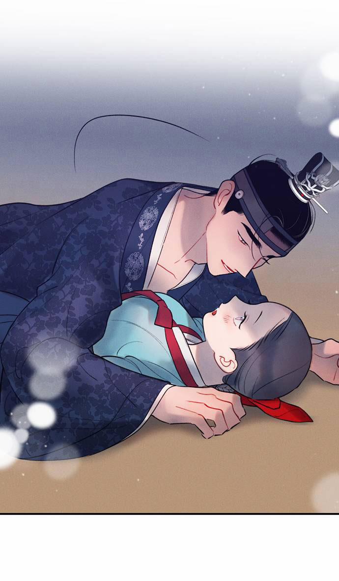 Người Tình Của Gwanghae 40 trang 63