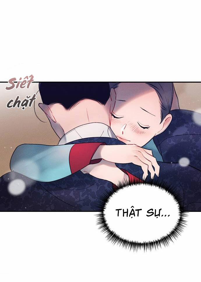 Người Tình Của Gwanghae 40 trang 65
