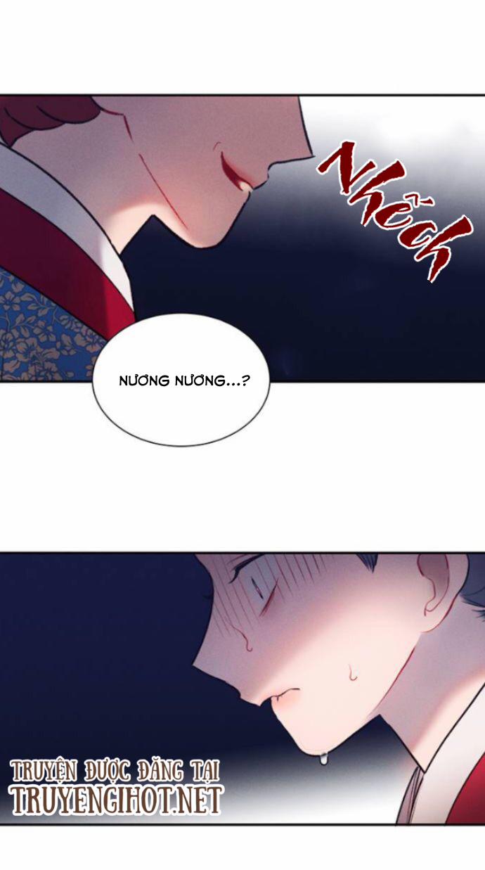 Người Tình Của Gwanghae 41 trang 20