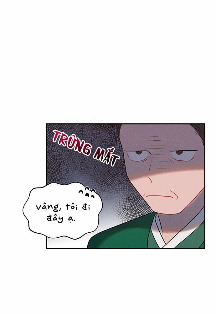 Người Tình Của Gwanghae 42 trang 11