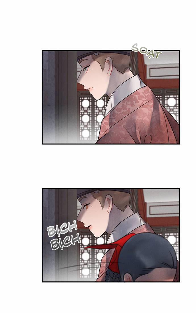 Người Tình Của Gwanghae 42 trang 44