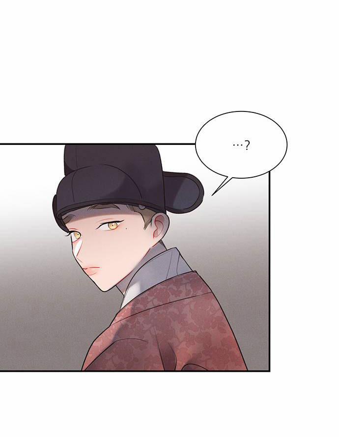 Người Tình Của Gwanghae 42 trang 46