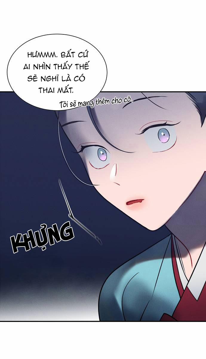 Người Tình Của Gwanghae 42 trang 51