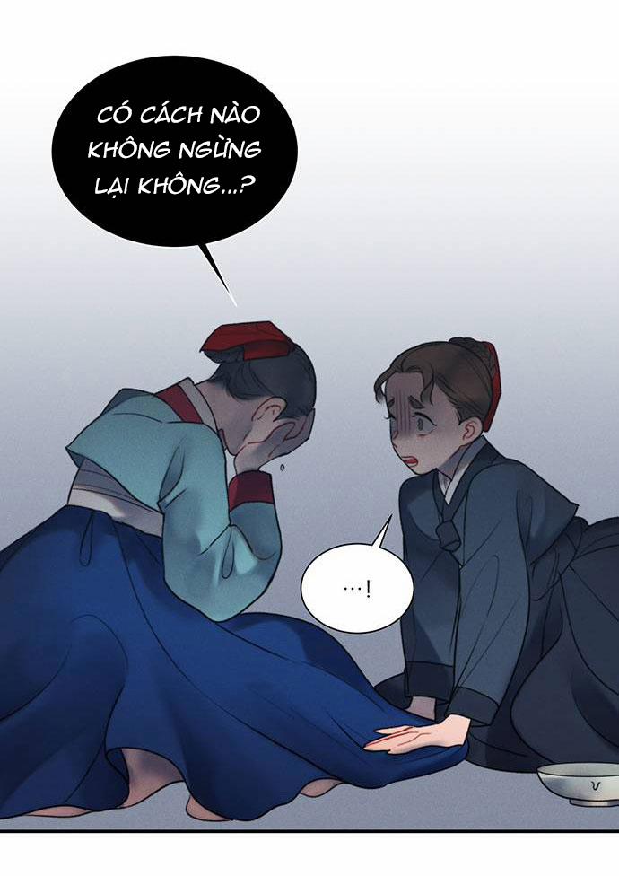 Người Tình Của Gwanghae 42 trang 58