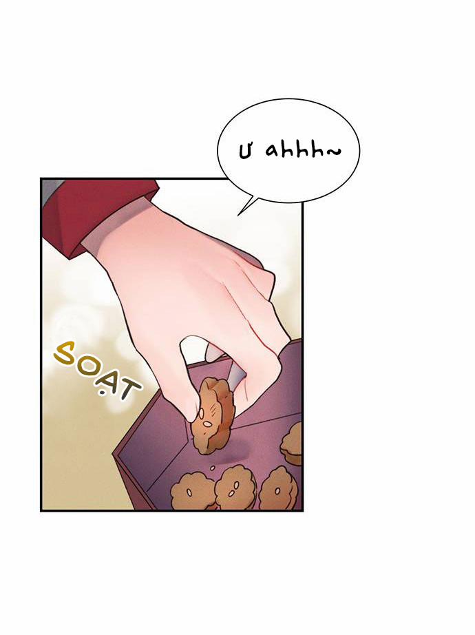 Người Tình Của Gwanghae 42 trang 6