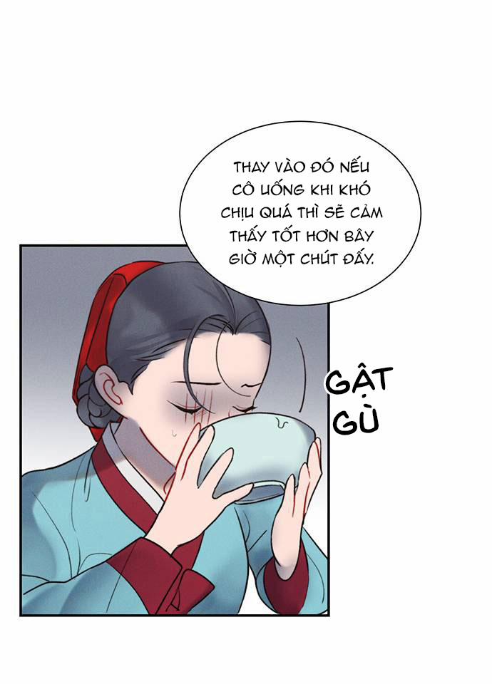 Người Tình Của Gwanghae 42 trang 60