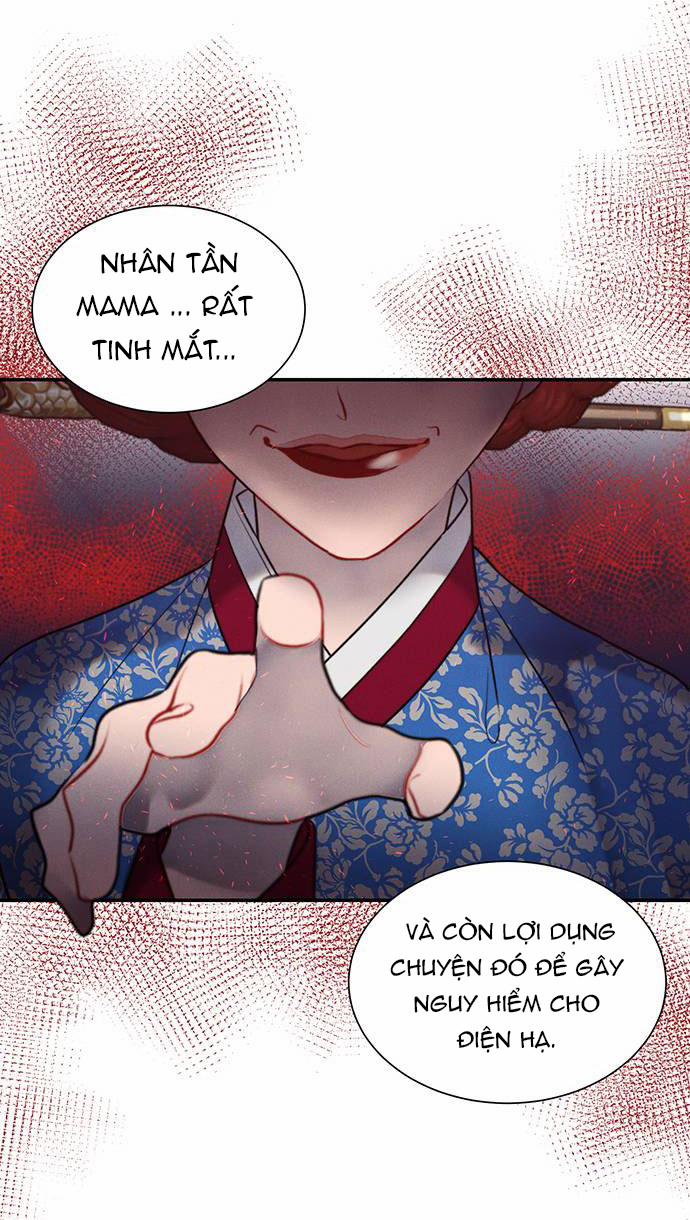 Người Tình Của Gwanghae 42 trang 66