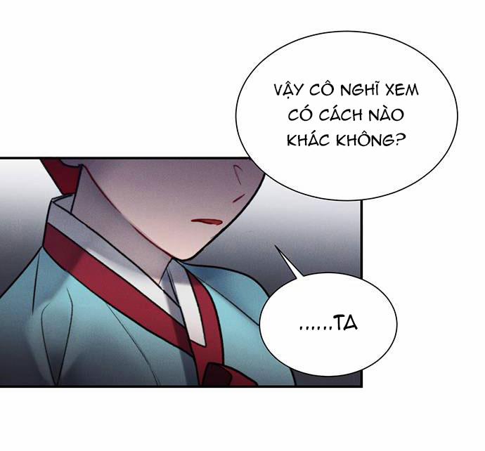 Người Tình Của Gwanghae 42 trang 67