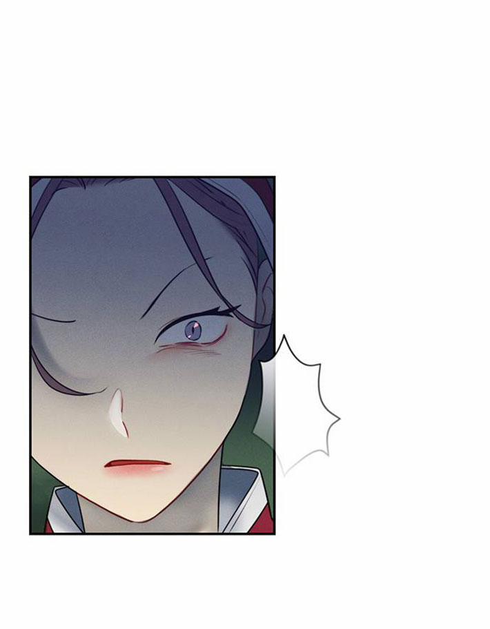 Người Tình Của Gwanghae 44 trang 10