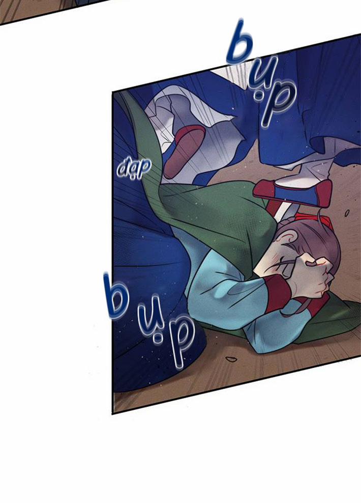 Người Tình Của Gwanghae 44 trang 17