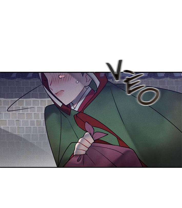 Người Tình Của Gwanghae 44 trang 19