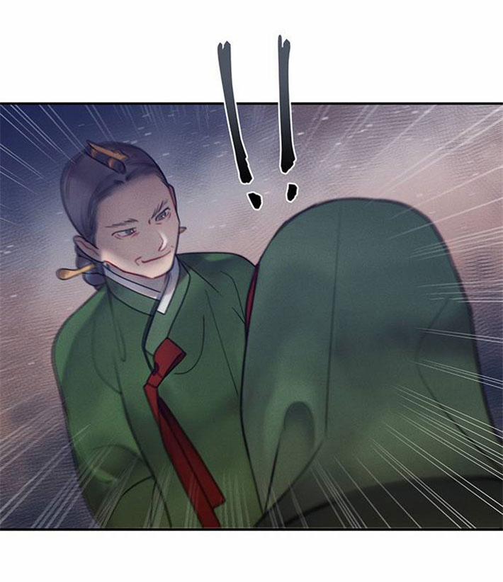 Người Tình Của Gwanghae 44 trang 20