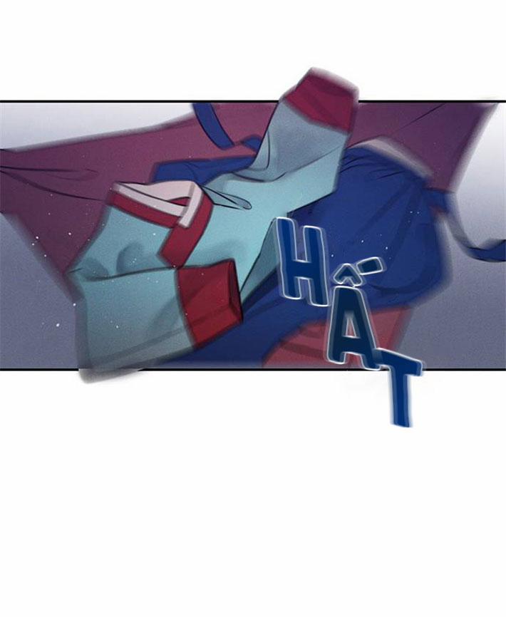 Người Tình Của Gwanghae 44 trang 22