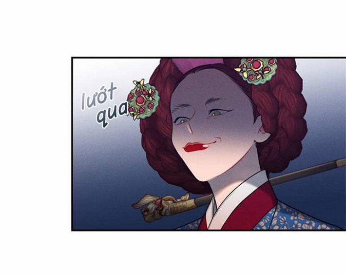 Người Tình Của Gwanghae 44 trang 29