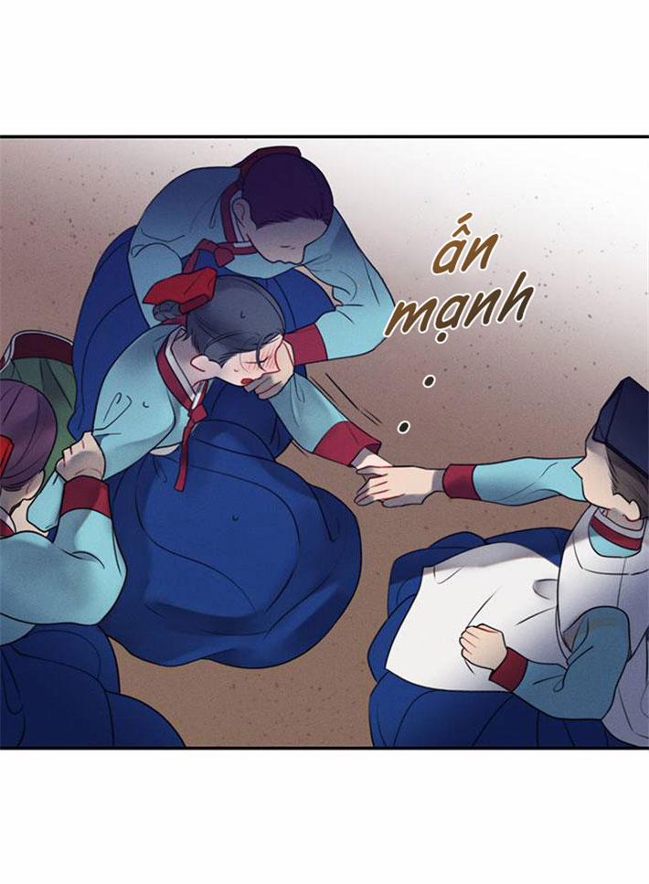 Người Tình Của Gwanghae 44 trang 34