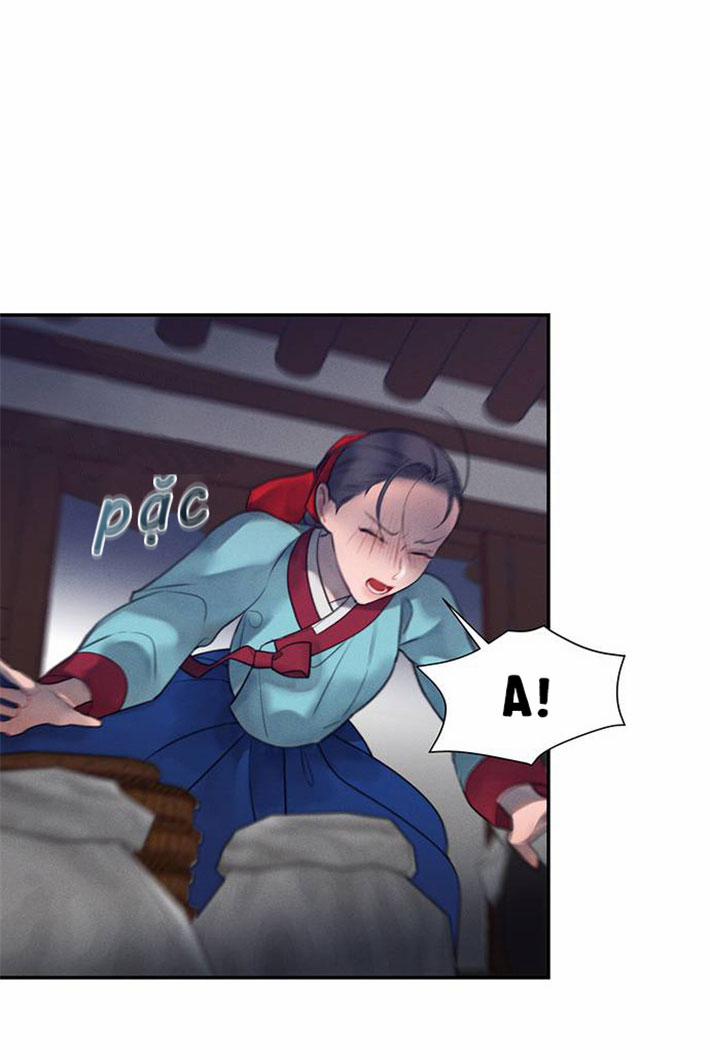 Người Tình Của Gwanghae 44 trang 46