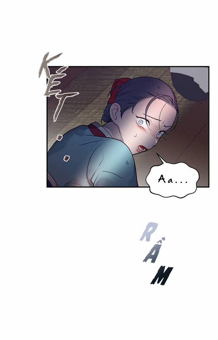 Người Tình Của Gwanghae 44 trang 47