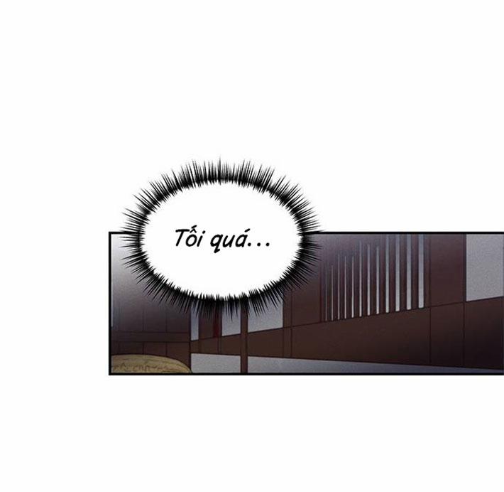 Người Tình Của Gwanghae 44 trang 48