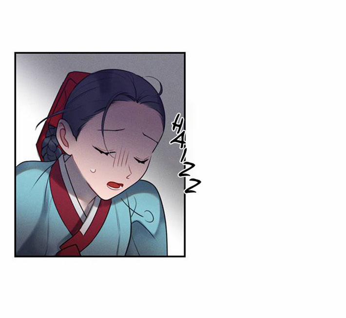 Người Tình Của Gwanghae 44 trang 52