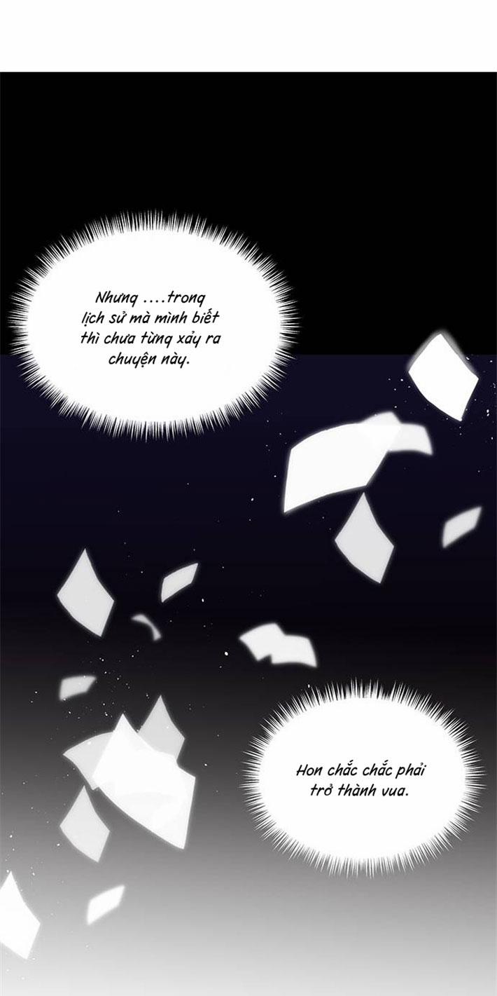 Người Tình Của Gwanghae 44 trang 57