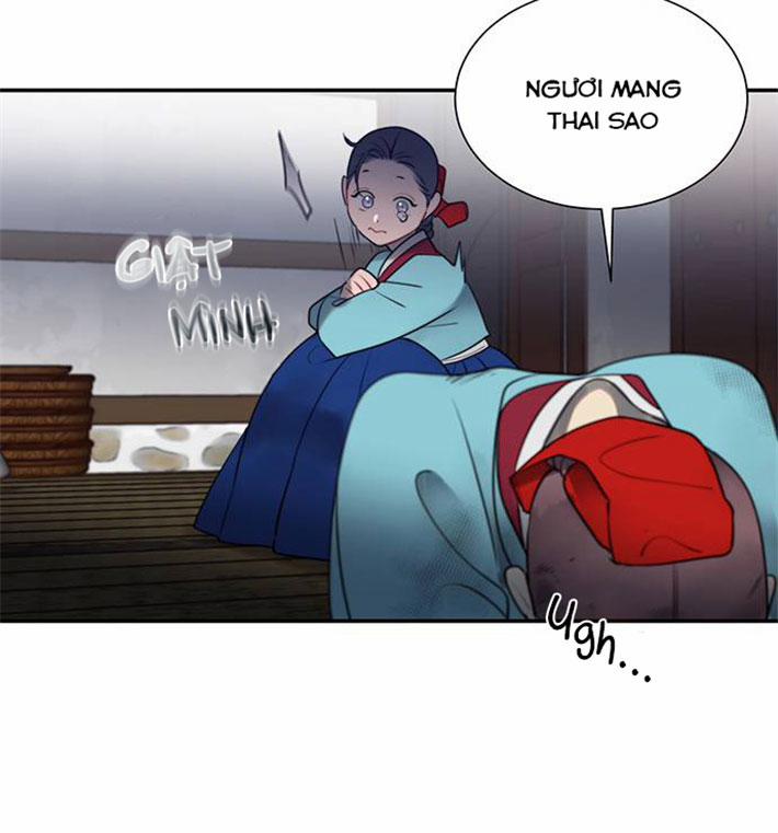 Người Tình Của Gwanghae 44 trang 61