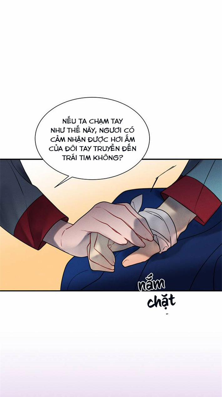 Người Tình Của Gwanghae 44 trang 70