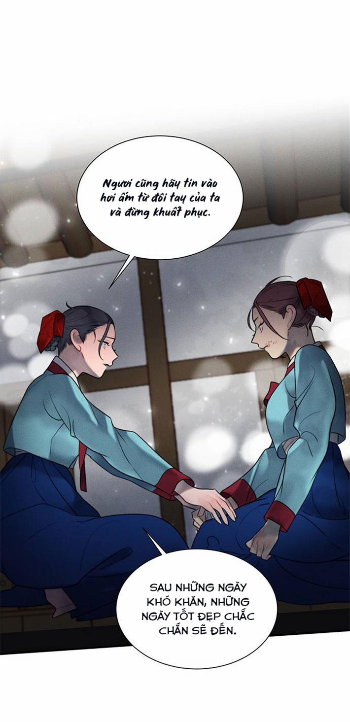 Người Tình Của Gwanghae 44 trang 74