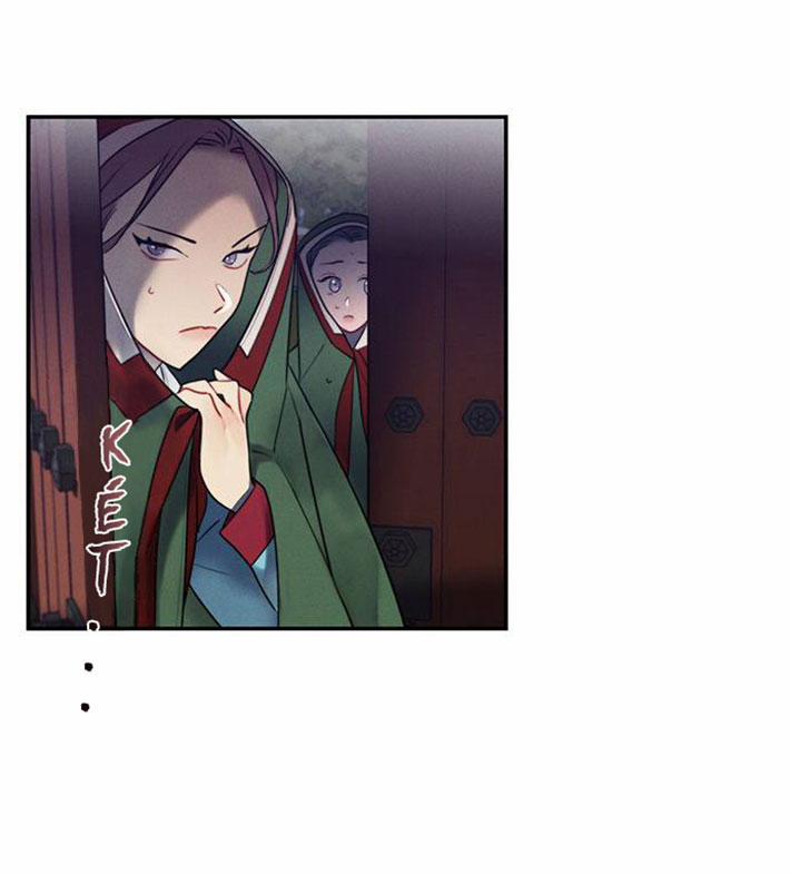 Người Tình Của Gwanghae 44 trang 8